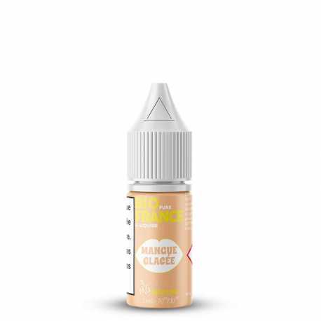 Mangue Glacée - Bio Pure France