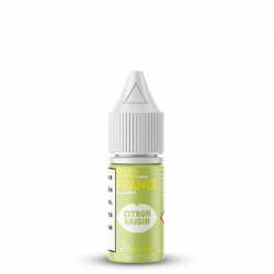 Citron Raisin - Bio Pure France