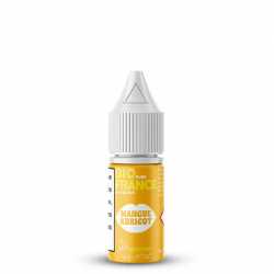 Mangue Abricot - Bio Pure France