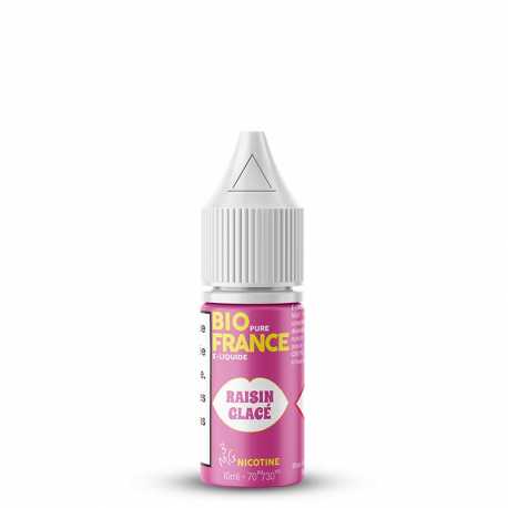 Raisin Glacé - Bio Pure France