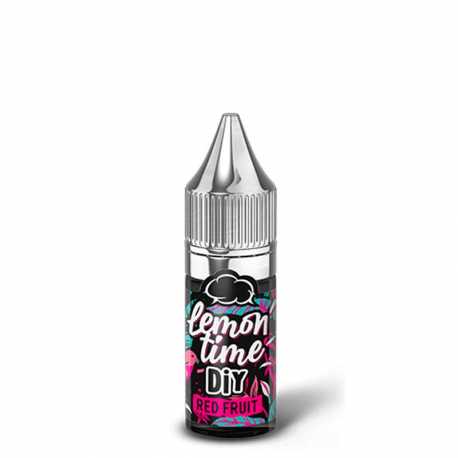 Concentré Red Fruit - Lemon Time
