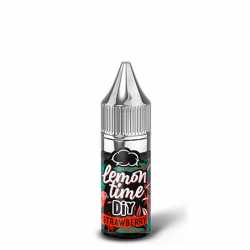 Concentré Strawberry - Lemon Time
