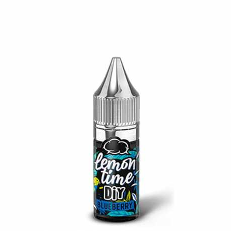 Concentré Blueberry - Lemon Time