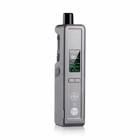 dotAMP - Dotmod x Bp Mods