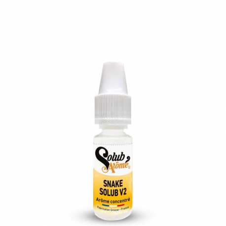 Concentré Snake Solub V2 - Solubarome