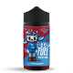 Royal Fruits Rouges 200ml - Big Fuel