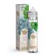 Menthe Glaciale Menthe Fraîche 50ml - Le Petit Verger