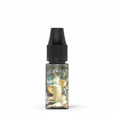 Pina Colada - Tornadoliq