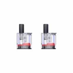 Cartouche Soul (Boost Version) - Pack de 2 - Geekvape