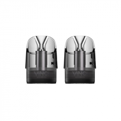 Cartouche Vinci E - Pack de 2 - Voopoo