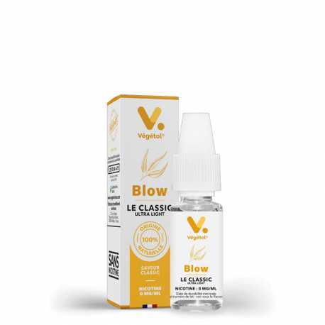 Blow Le Classic - Végétol
