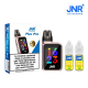 Puff Flux Pro 32K - JNR