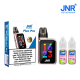 Puff Flux Pro 32K - JNR