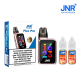 Puff Flux Pro 32K - JNR