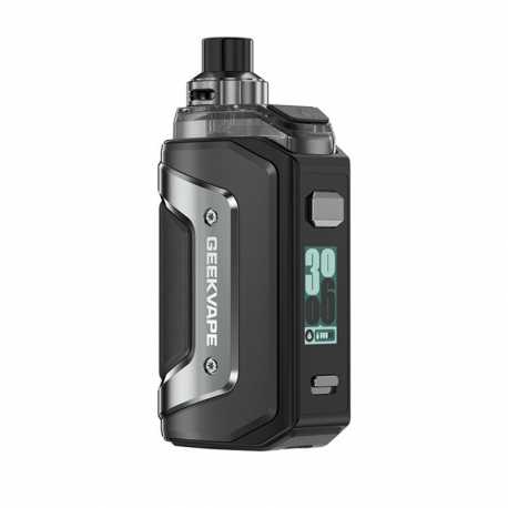 Aegis Hero 5 - Geekvape