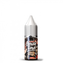 Peach - Lemon Time
