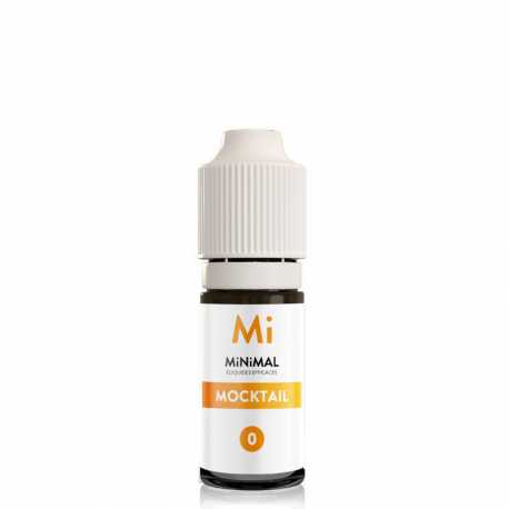 Mocktail - Minimal