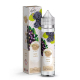 Mûre Cassis 50ml - Le Petit Verger