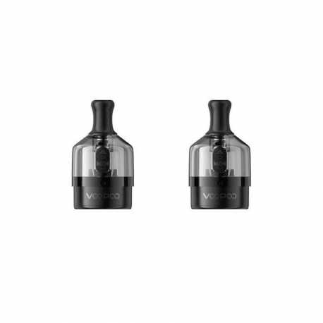 Cartouche PnP X - Pack de 2 - Voopoo