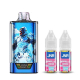 Puff Gorilla X 43000 - JNR