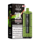 Puff HyperMax 30K Crown Bar - Al Fakher