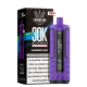 Puff HyperMax 30K Crown Bar - Al Fakher