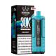 Puff HyperMax 30K Crown Bar - Al Fakher