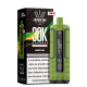 Puff HyperMax 30K Crown Bar - Al Fakher