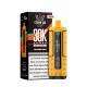 Puff HyperMax 30K Crown Bar - Al Fakher