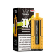 Puff HyperMax 30K Crown Bar - Al Fakher