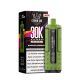 Puff HyperMax 30K Crown Bar - Al Fakher