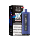 Puff HyperMax 30K Crown Bar - Al Fakher