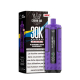 Puff HyperMax 30K Crown Bar - Al Fakher