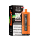 Puff HyperMax 30K Crown Bar - Al Fakher