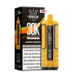 Puff HyperMax 30K Crown Bar - Al Fakher
