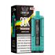 Puff HyperMax 30K Crown Bar - Al Fakher