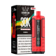 Puff HyperMax 30K Crown Bar - Al Fakher