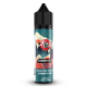 Citron Vert et Jaune 50ml Aisu Eremento - Zap Juice