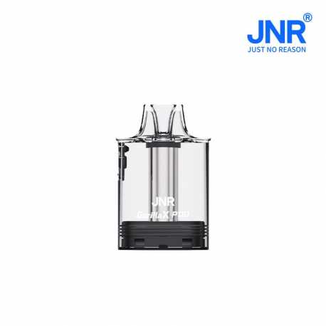 Cartouche vide Gorilla X - JNR