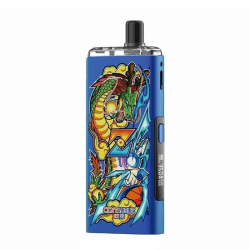 Centaurus Ori 35 - Lost Vape