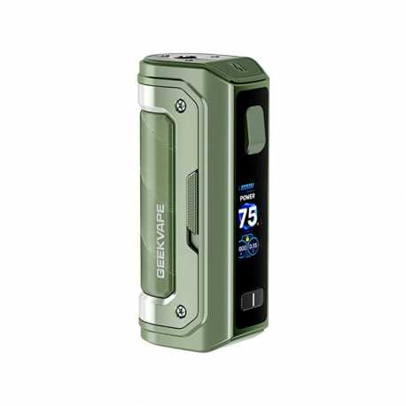 Box Aegis Mini 5 - Geekvape