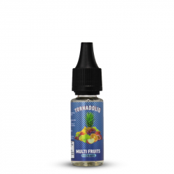 Multi Fruit - Tornadoliq