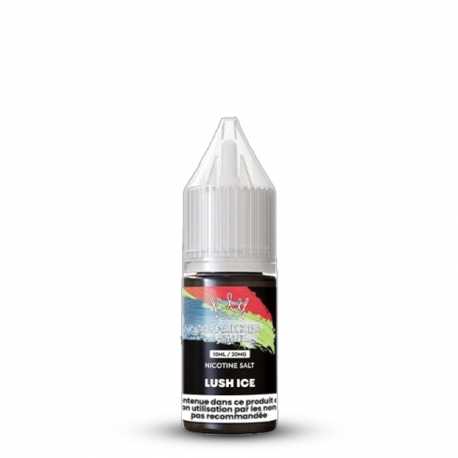 Lush Ice - Al Fakher