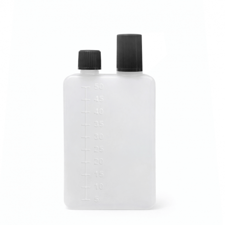 Flacon Dual Fill - MX Lab