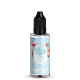 Concentré Fruit du Dragon Fruits Rouges Frais 30ml - Le Petit Verger