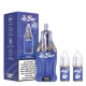 Puff Le Bar 40K