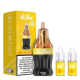 Puff Le Bar 40K