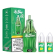 Puff Le Bar 40K
