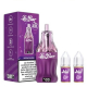 Puff Le Bar 40K