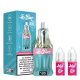 Puff Le Bar 40K